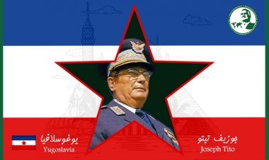 Joseph Tito