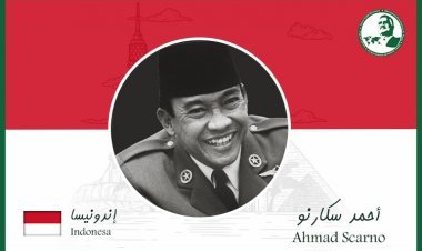 Ahmed Scarno