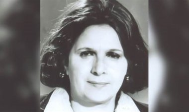Hemat Mostafa.. Ni wa kwanza aliyesoma Taarifa ya habari kwenye runinga ya Misri