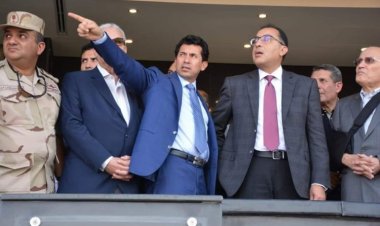 Le Premier ministre parraine la Bourse « Nasser pour le leadership africain »