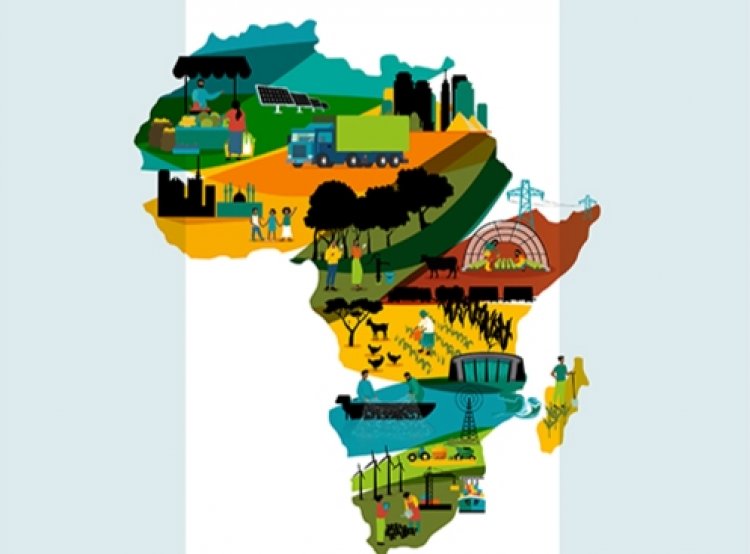 African Union Climate Change and Resilient Development Strategy and Action Plan (2022-2032)