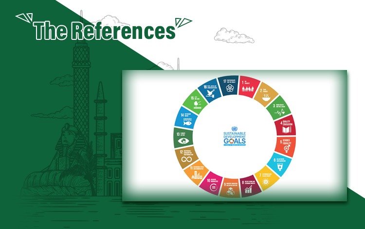 The Sustainable Development Goals 2030