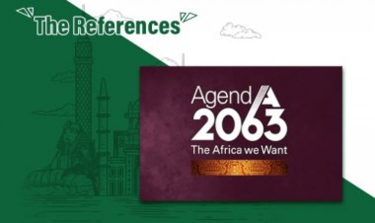 Agenda 2063 : l’Afrique que l’on désire