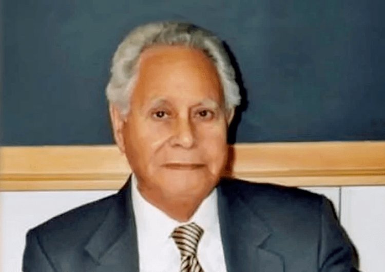 Dkt. Sufi Abu Taleb