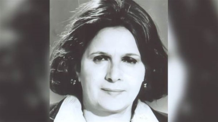 Hemat Mostafa.. Ni wa kwanza aliyesoma Taarifa ya habari kwenye runinga ya Misri