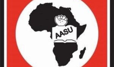 Umoja wa Wanafunzi wa Afrika
