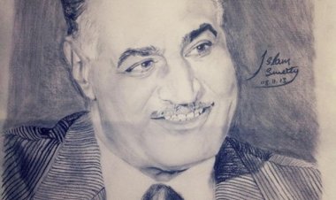 Le   leader Gamal Abdel Nasser.. Des situations que l'histoire n’oublie pas !