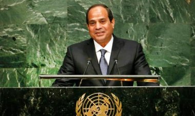 Vijana na Michezo: Udhamini wa Nasser - Toleo la Nne wakusanya juhudi za Vijana wa Dunia Kuhusu Malengo ya Maendeleo Endelevu 2030