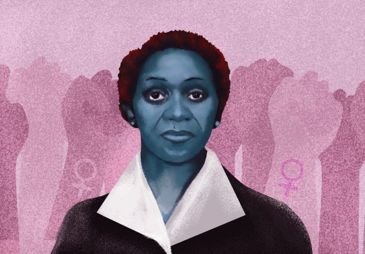 Mwanaharakati Josie MPama