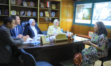 Le ministère de la Jeunesse et des Sports clôt les entretiens des candidats à la quatrième promotion de la Bourse Nasser pour le leadership international