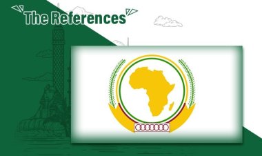 La Charte  de la jeunesse  africaine