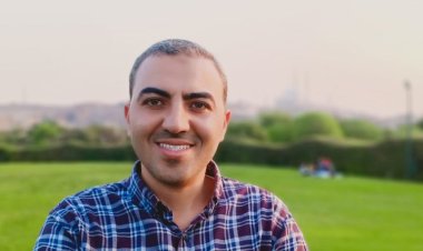 Mohammad Al-Feel.. Mhitimu wa kundi la pili la Udhamini wa Nasser kwa Uongozi wa Kimataifa