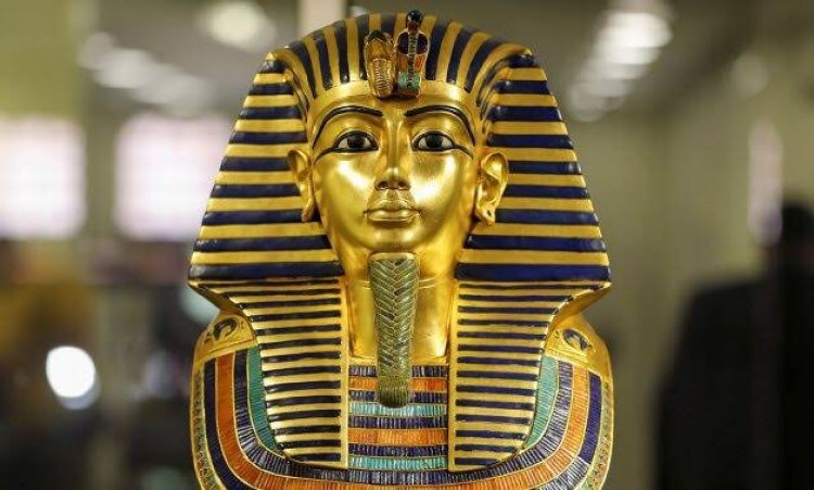 Le 100e anniversaire de la découverte de la tombe de Toutankhamon