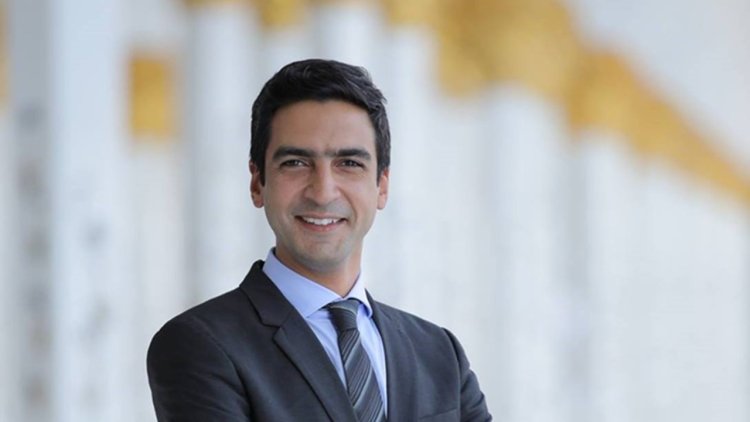 Adel EL Mahrouky