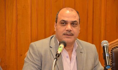 Dr. Mohamed El-Baz