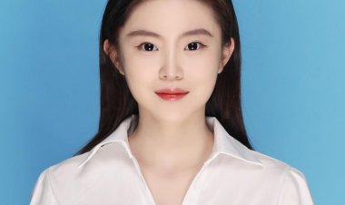 Chenchen Wang