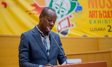 Speech Delivered by the president of the All Africa Students Union (AASU)