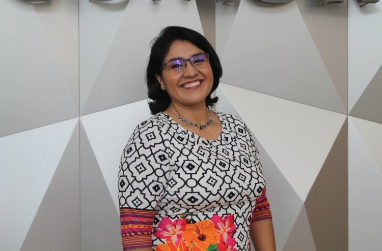 Itzel Pamela Pérez Gómez