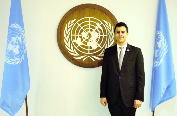 Ahmed E. Elsabagh