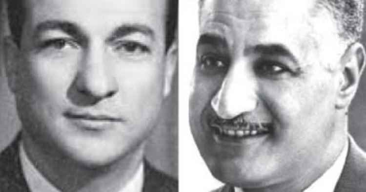 Siku moja... Maandamano ya mamilioni ya Watu katika mitaa ya Misri na ulimwengu wa Kiarabu yamlazimisha Abdel Nasser kubatilisha uamuzi wake wa kujiuzulu