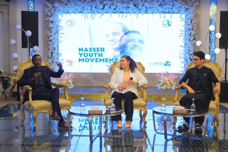 La révolution technologique des jeunes au cœur des activités de la quatrième édition de la Bourse Nasser pour le leadership international