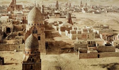 Fustat... La première et la plus ancienne capitale islamique