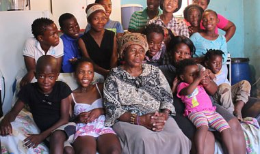Why we need to value the African Family in the age of globalization