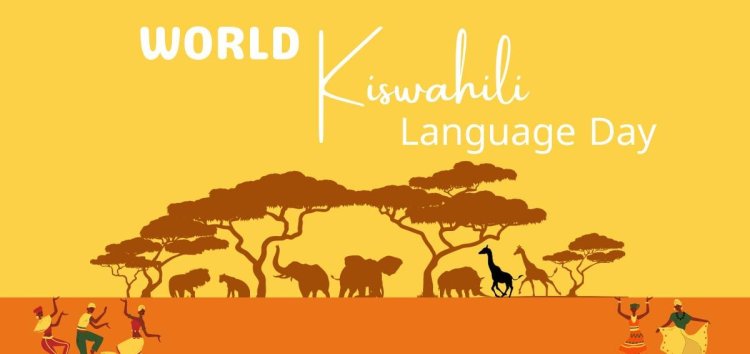 Kiswahili kwa kufikia Amani na Ustawi
