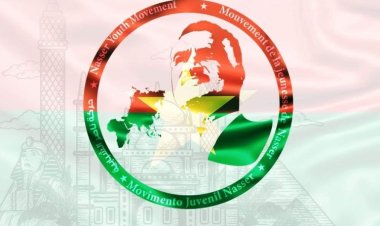 Kumbukumbu ya Uhuru wa Burkina Faso