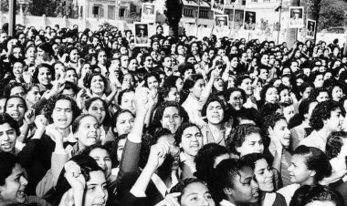 Les femmes dans l’agenda de Gamal Abdel Nasser : justice et égalité dans les droits économiques et sociaux