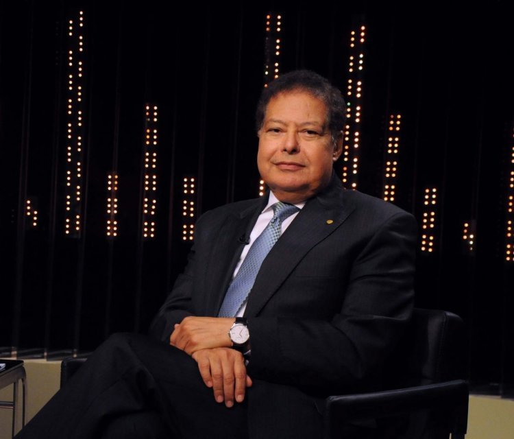 Dkt. Ahmed Zewail, Mwanasayansi mmisri wa kwanza ashindaye Tuzo ya Nobel katika Kemia
