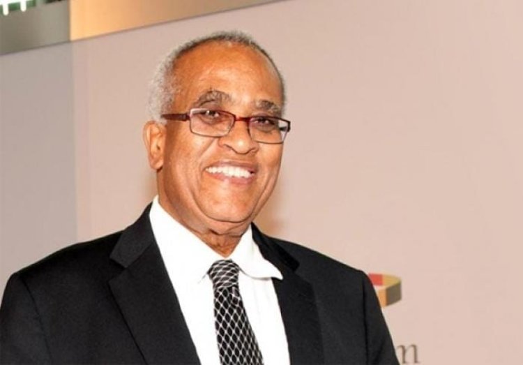 "Salim Ahmed Salim" Mtaalamu wa Mahusiano ya Kidiplomasia ya AFRO-ASIA na KILATINI