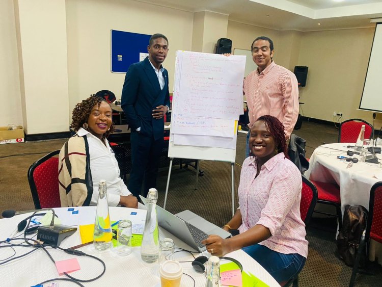 Ghazaly participe à la formulation de la stratégie continentale pour l’emploi des jeunes «YES Africa».