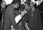 La fête des paysans égyptiens, de Nasser à al-Sissi