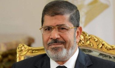 Muhamed Morsy