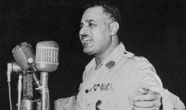 Jukumu la Mohamed Naguib kwenye jaribio la mauaji dhidi ya Gamal Abdel Nasser