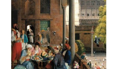 Traditional Egyptian Celebrations of Eid Al Fitr
