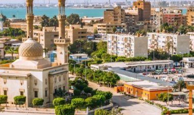 Port Said .. Mji wa Kishujaa