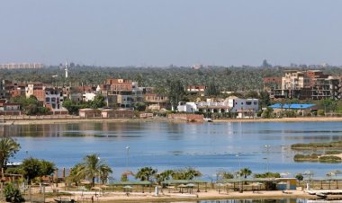 Mji wa Ismailia... Paris Ndogo