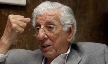 Adel Gazzareen...Industrialists Lords, Egyptian Industrialization Witness