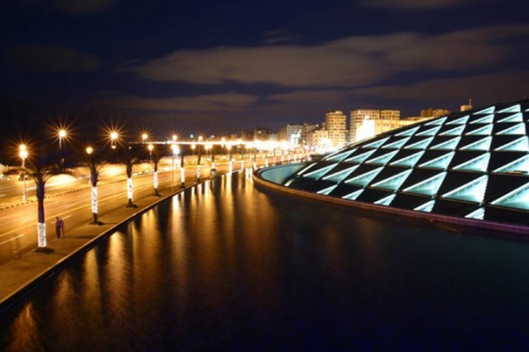 Maktaba ya Alexandria "Maktaba Kubwa"