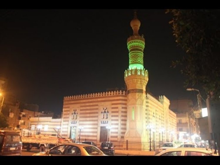 Mji wa Ismailia... Paris Ndogo