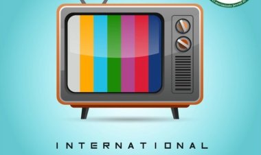 Siku ya Televisheni Duniani... Kumbukumbu ya mataifa na nguvu zao laini