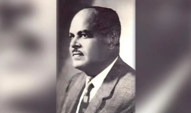 Wanaume Karibu ya Rais Abdel Nasser (10)... Mhandisi Mohamed Sedki Suleiman, Waziri wa Bwawa Kuu