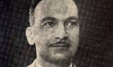 Luteni Jenerali Aziz Al-Masry