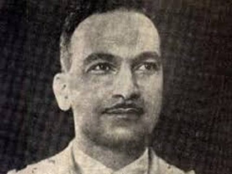 Luteni Jenerali Aziz Al-Masry