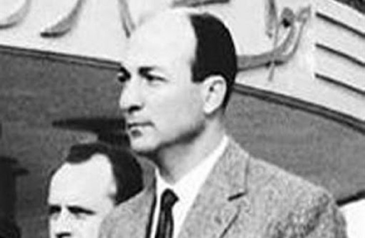 Wanaume karibu ya Rais Abdel Nasser (7)... Zakaria Mohi Eldin, Makamu wa Rais wa Taasisi