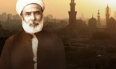 Imam Muhammad Abdo... Mfanya Upya kwa Uislamu na Mwanzilishi wa Mageuzi na Kuelimika