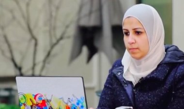 Dkt. Yamana Abdulrahman, Profesa wa Usalama wa Mtandaoni, Kwenye Kitivo cha Kijeshi cha Ujerumani