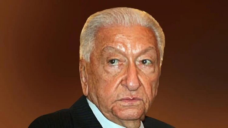 Wanaume karibu ya Rais Abdel Nasser(1)...Dkt. Aziz Sedqy
